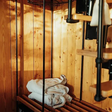 Na Widoku - Jacuzzi, Grill I Rowery Prázdninový dům *