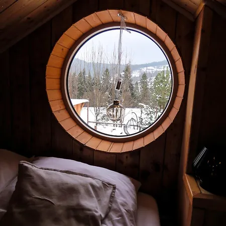 Na Widoku - Jacuzzi, Grill I Rowery