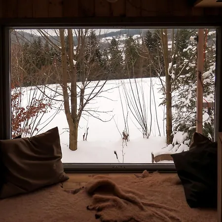 Na Widoku - Jacuzzi, Grill I Rowery Prázdninový dům Lubomierz (Lesser Poland)