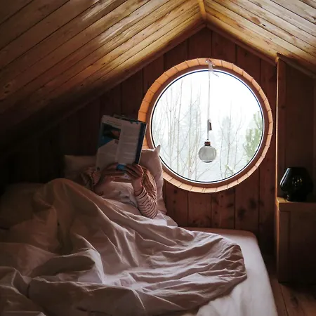 Ferienhaus Na Widoku *