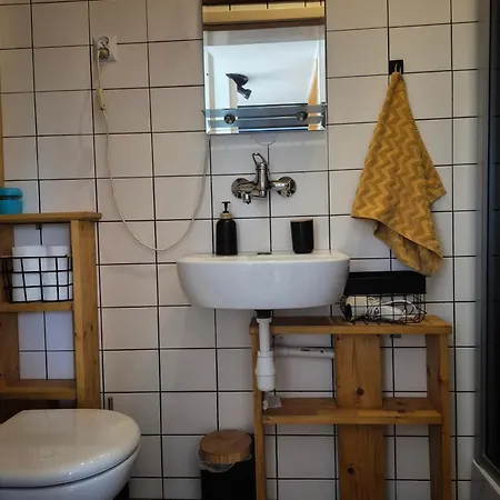 Na Widoku - Jacuzzi, Grill I Rowery Prázdninový dům