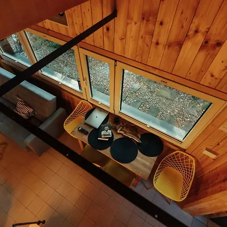 Na Widoku - Jacuzzi, Grill I Rowery Prázdninový dům *
