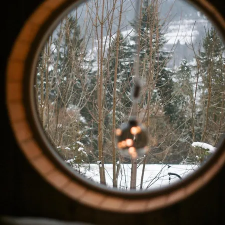 Na Widoku - Jacuzzi, Grill I Rowery Prázdninový dům