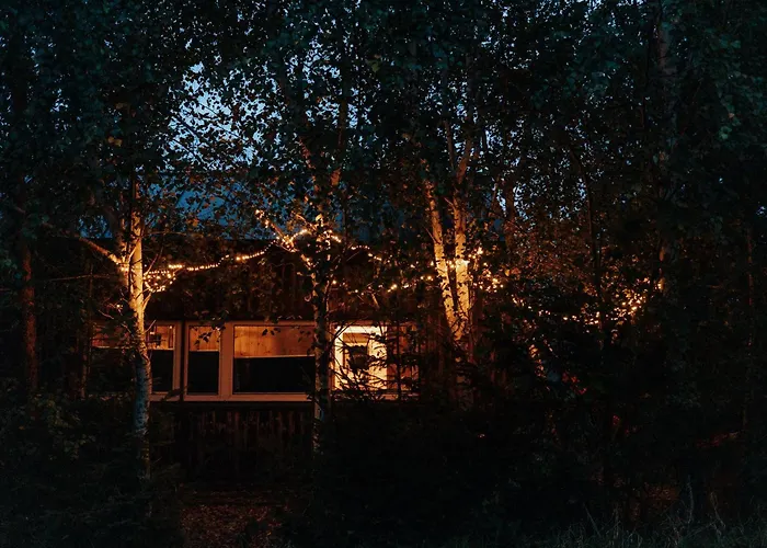 度假居 Na Widoku *