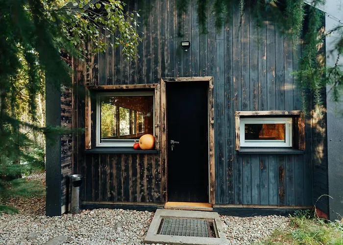 度假居 Na Widoku *